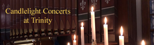 Candlelight Concerts